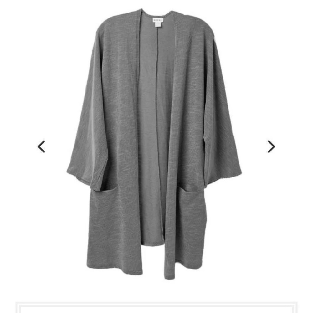 NWT Donni Cardigan
